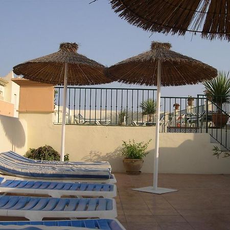 Apartamento Nerja Medina Exterior foto