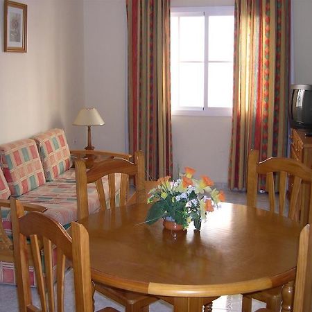 Apartamento Nerja Medina Exterior foto