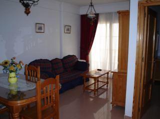 Apartamento Nerja Medina Exterior foto