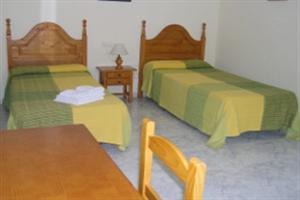 Apartamento Nerja Medina Exterior foto