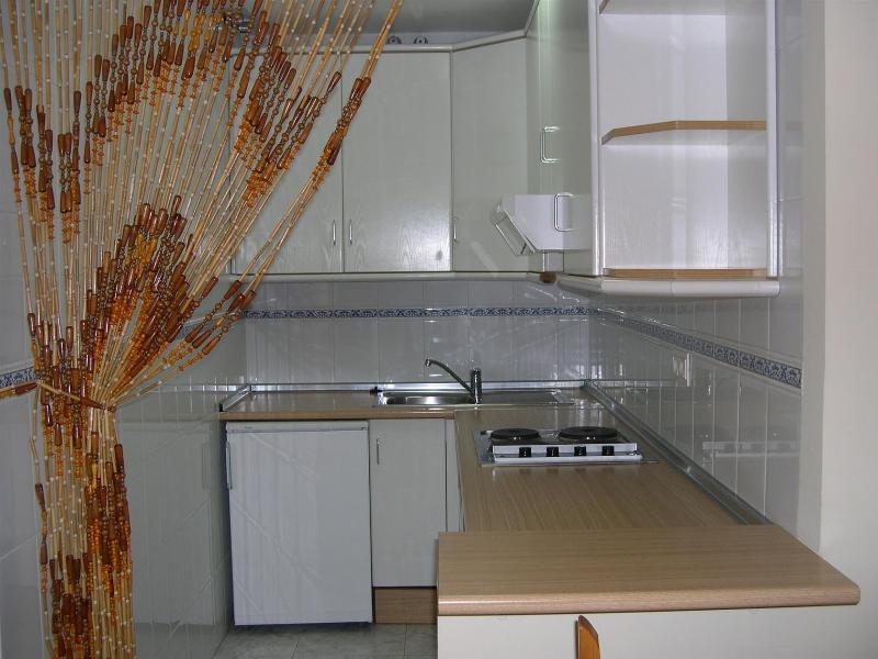 Apartamento Nerja Medina Exterior foto
