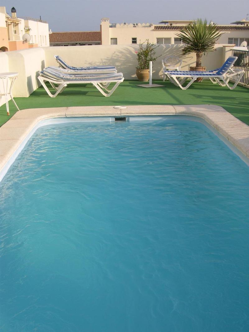 Apartamento Nerja Medina Exterior foto